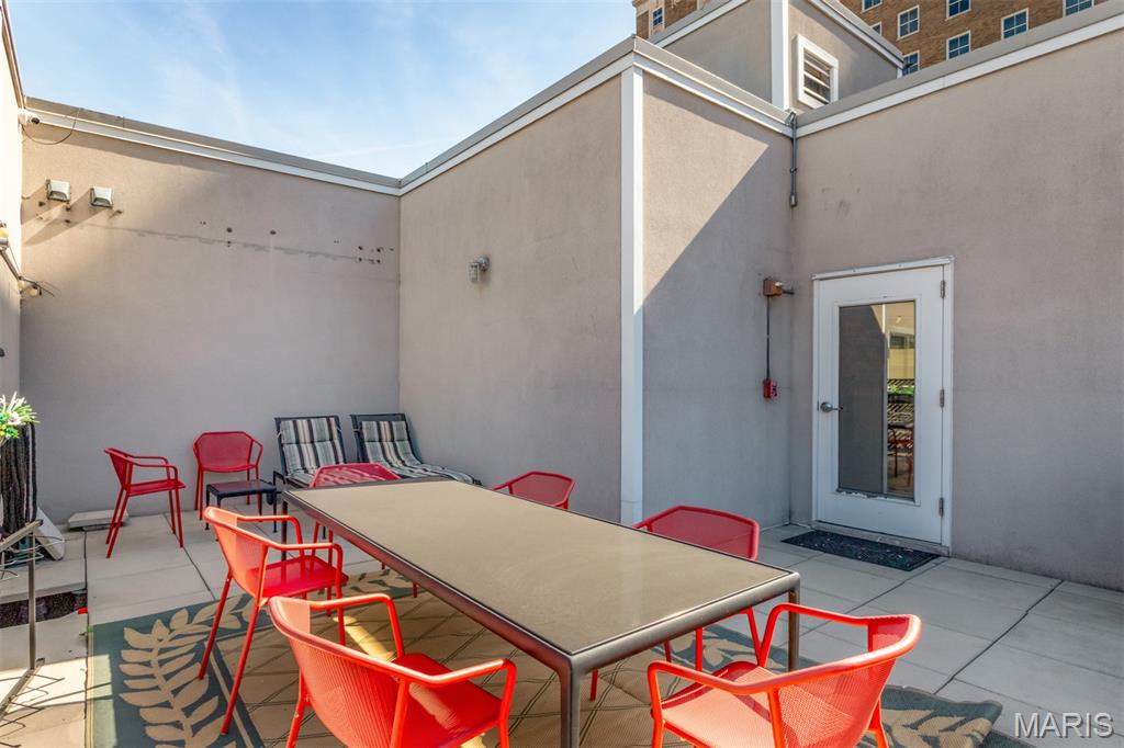 Bankers Lofts - Residential