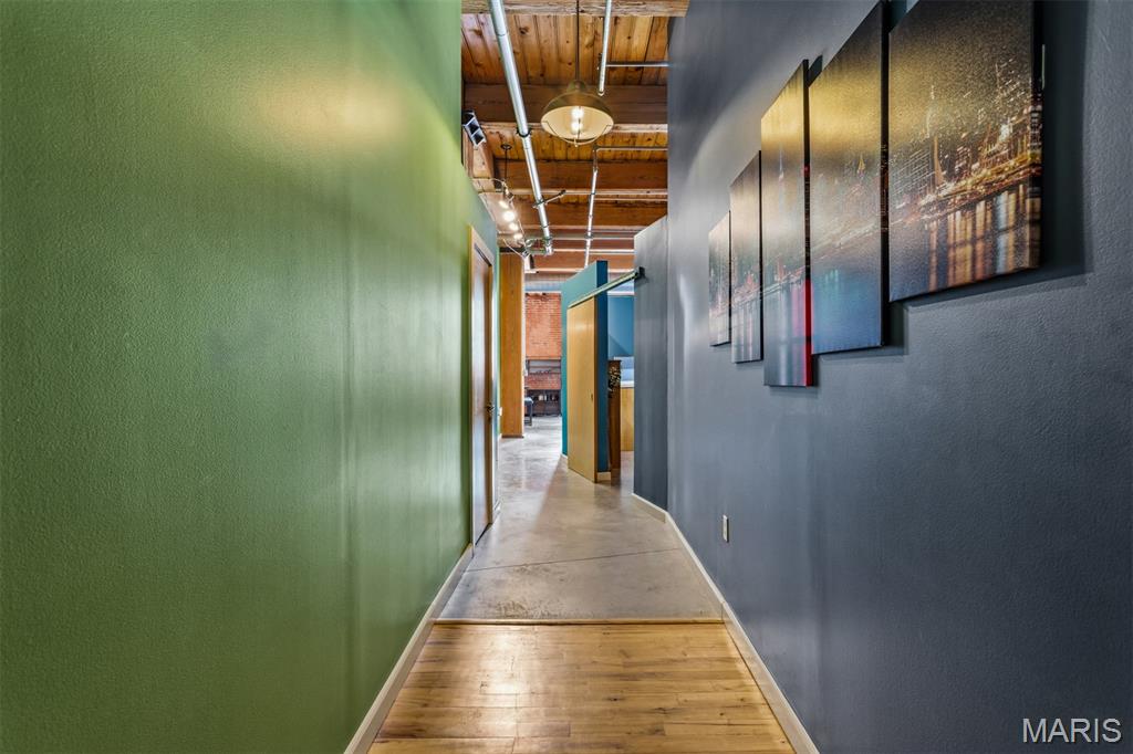 Bankers Lofts - Residential