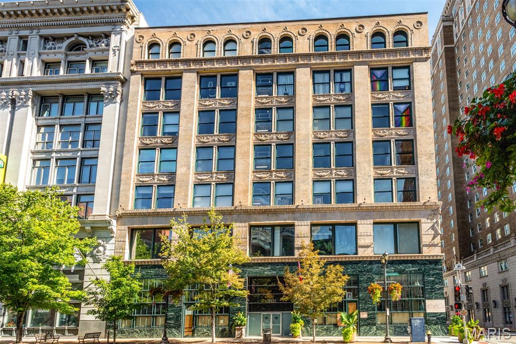 Bankers Lofts - Residential