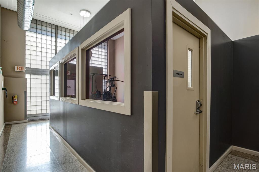 Bankers Lofts - Residential