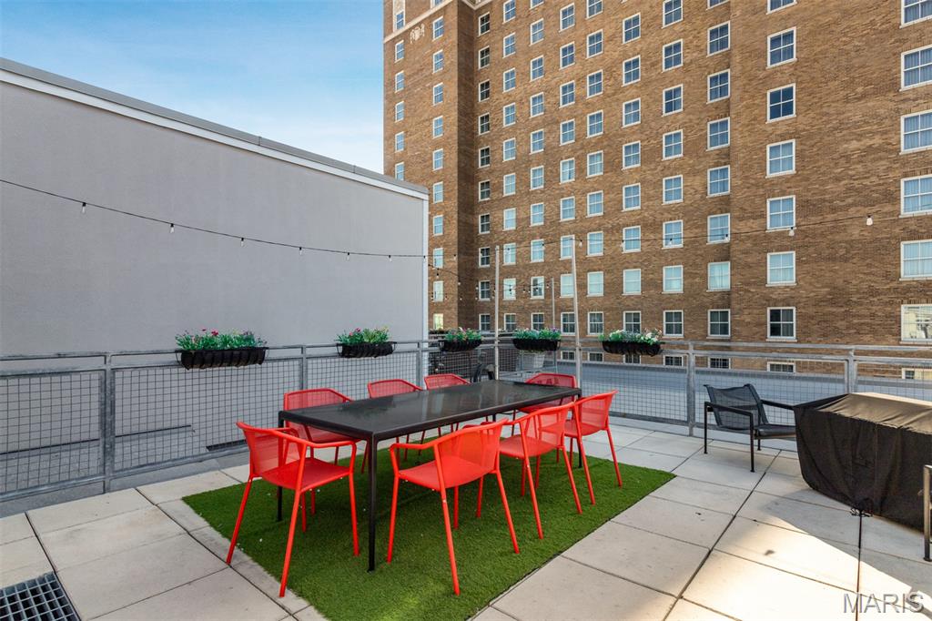 Bankers Lofts - Residential