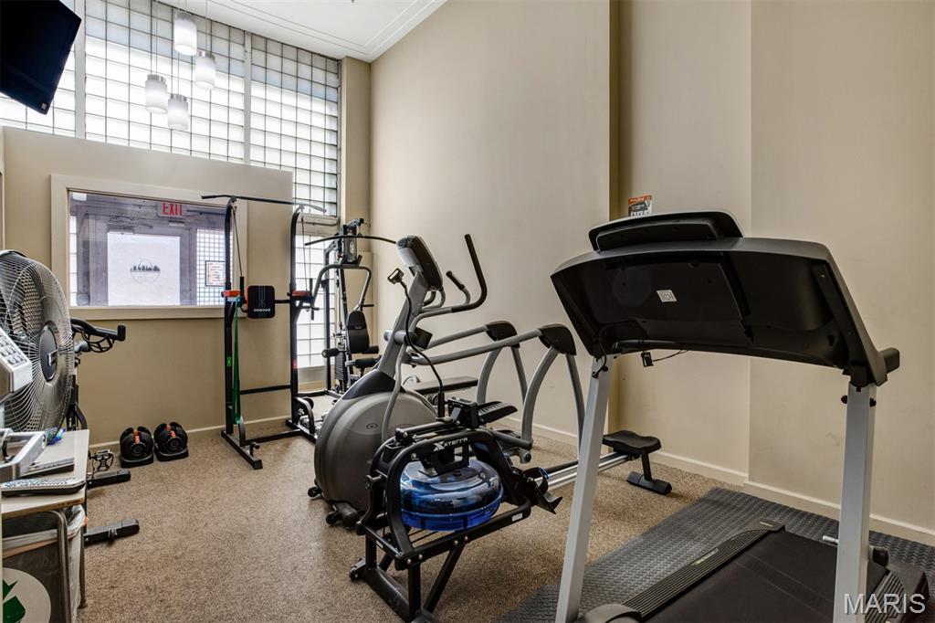 Bankers Lofts - Residential