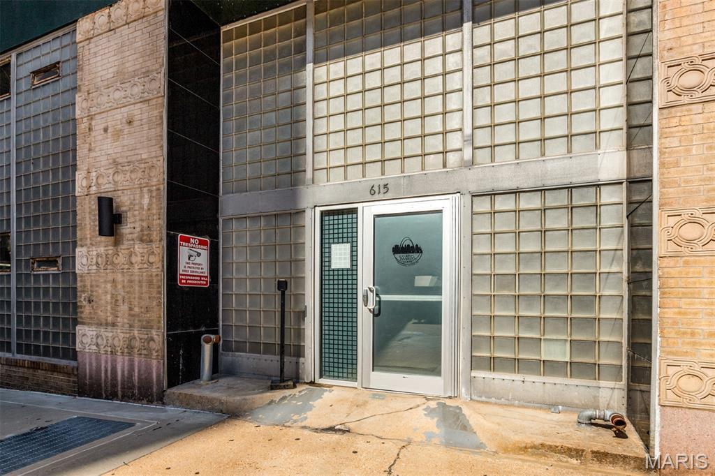 Bankers Lofts - Residential