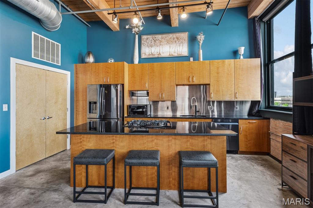 Bankers Lofts - Residential