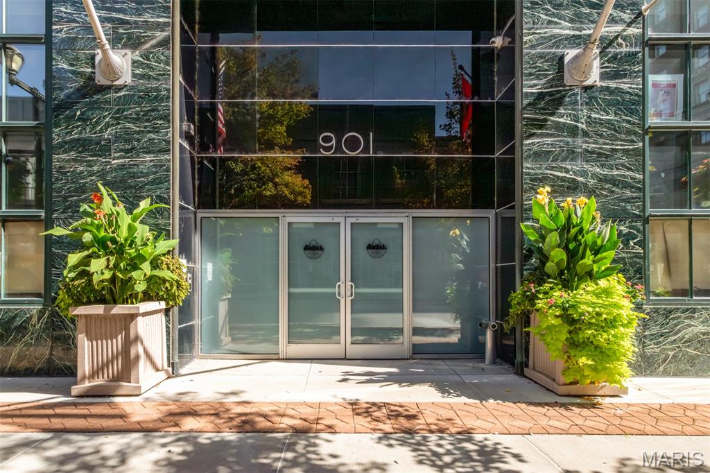 Bankers Lofts - Residential