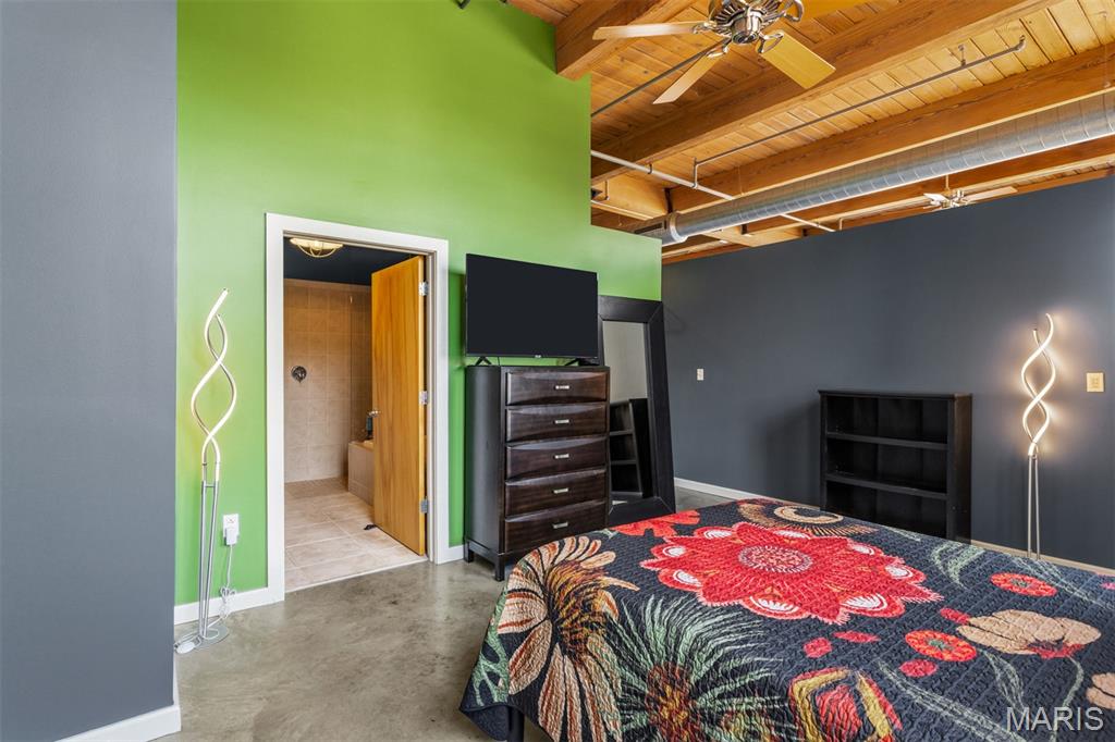 Bankers Lofts - Residential