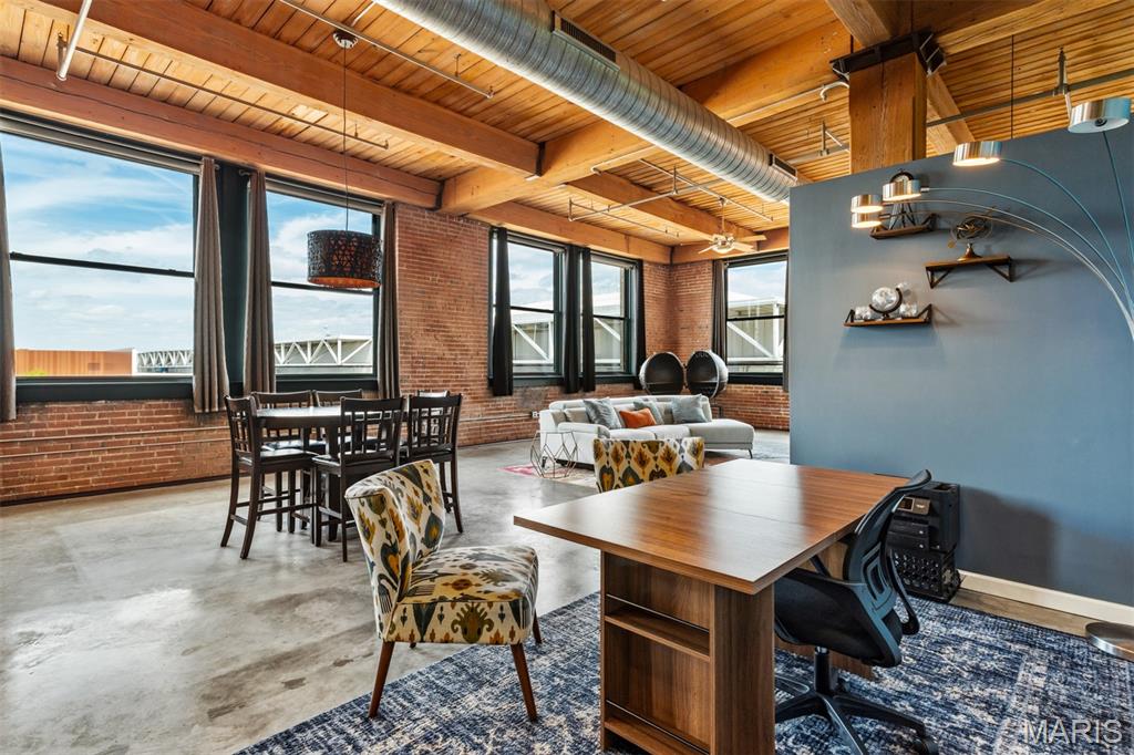 Bankers Lofts - Residential