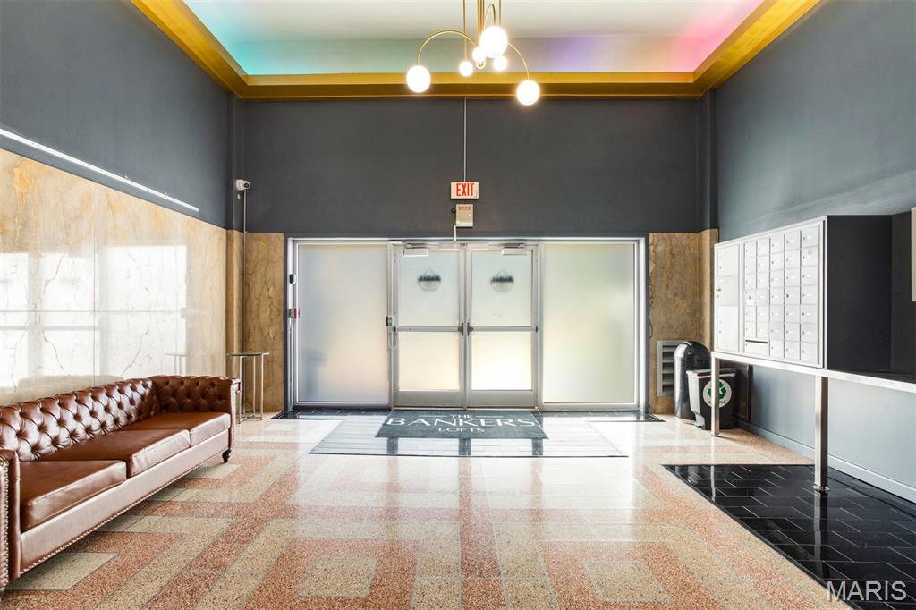 Bankers Lofts - Residential