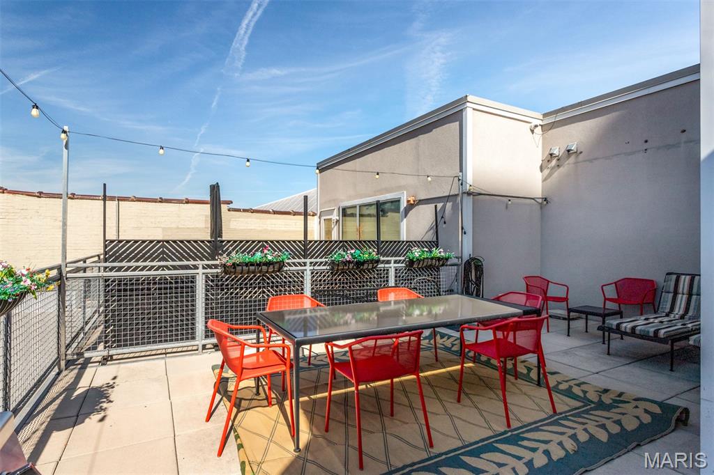 Bankers Lofts - Residential