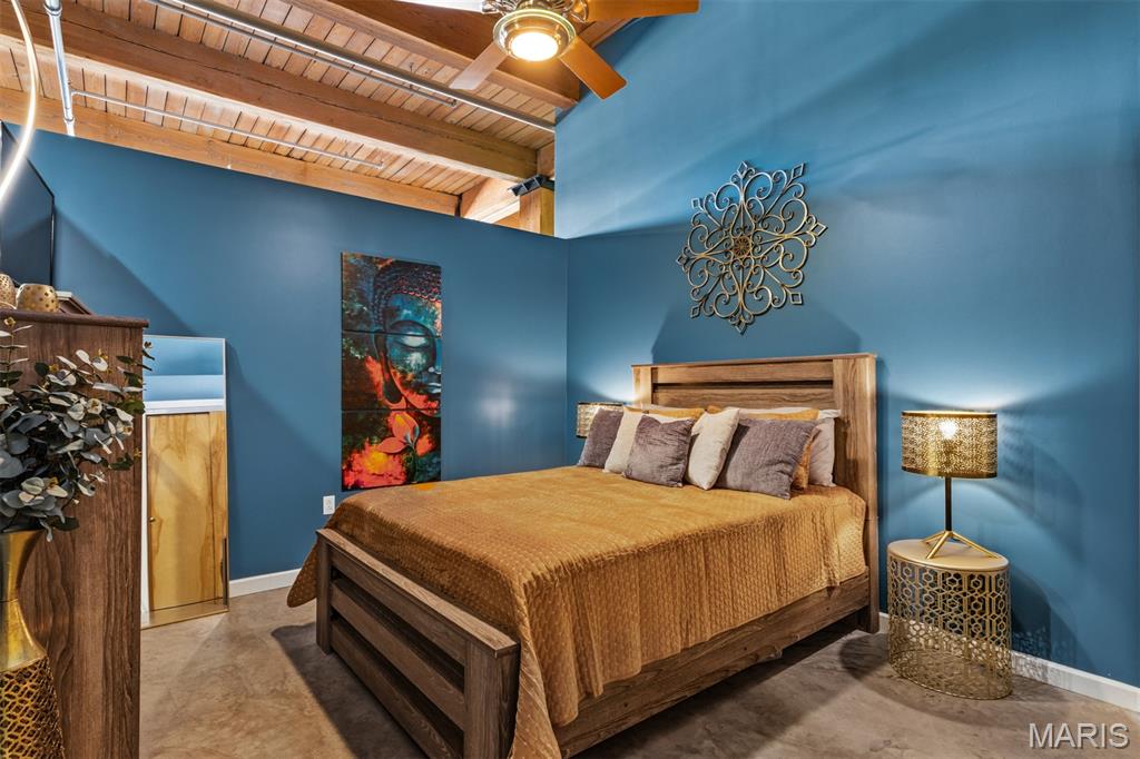 Bankers Lofts - Residential