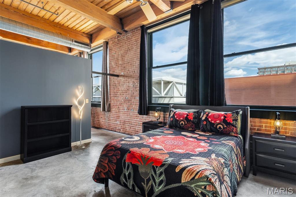 Bankers Lofts - Residential