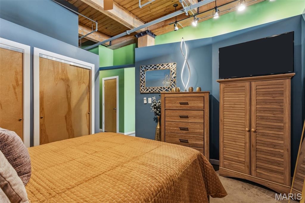 Bankers Lofts - Residential