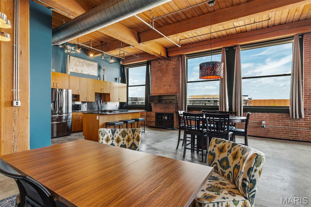 Bankers Lofts - Residential