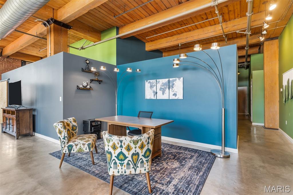 Bankers Lofts - Residential