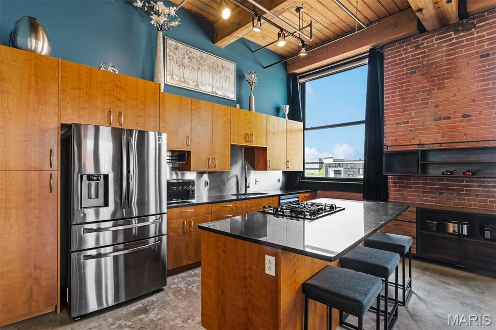 Bankers Lofts - Residential