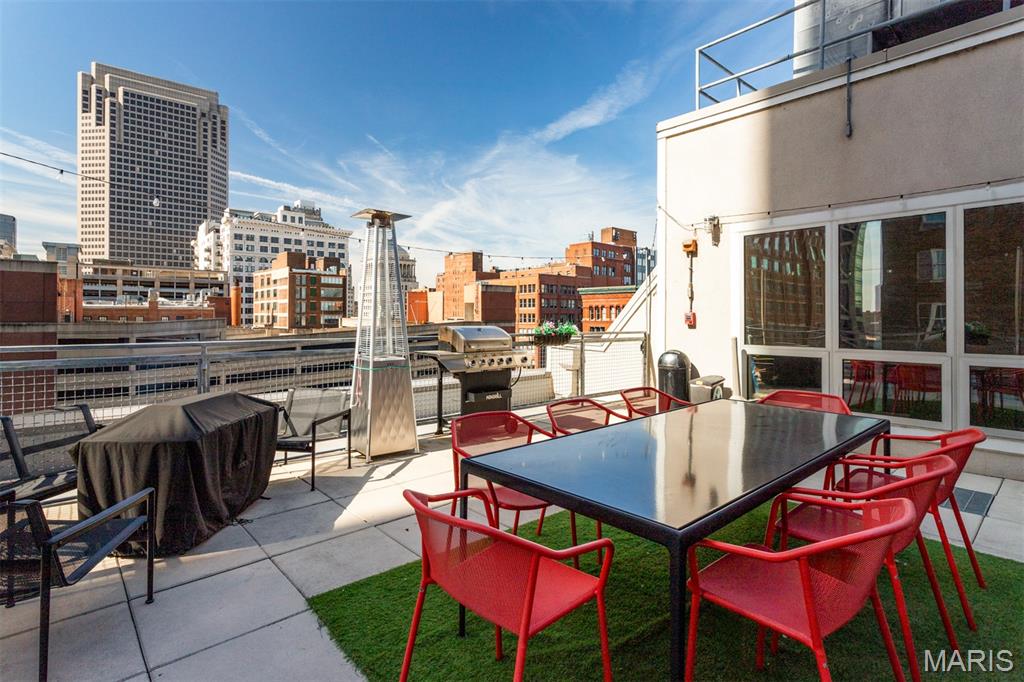 Bankers Lofts - Residential