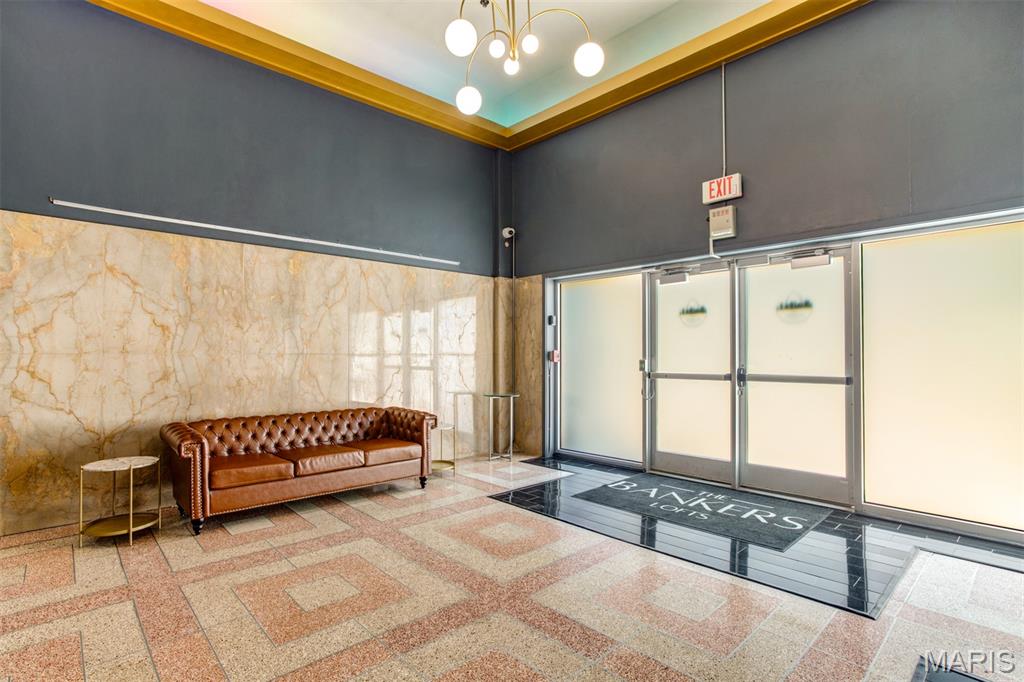 Bankers Lofts - Residential