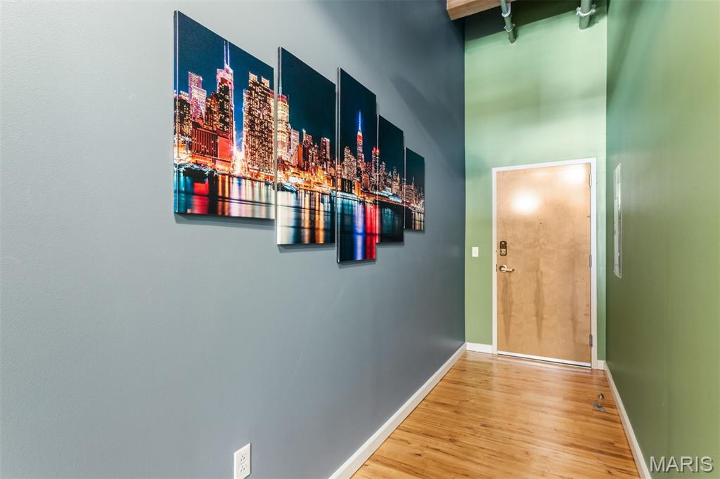 Bankers Lofts - Residential