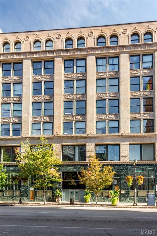 Bankers Lofts - Residential