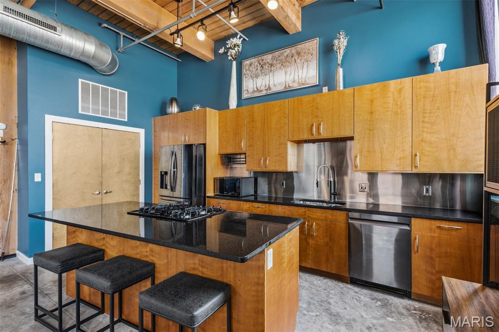 Bankers Lofts - Residential