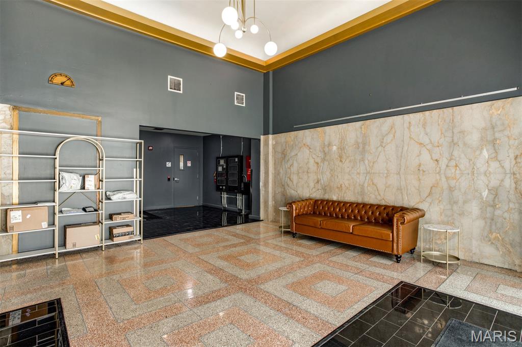 Bankers Lofts - Residential