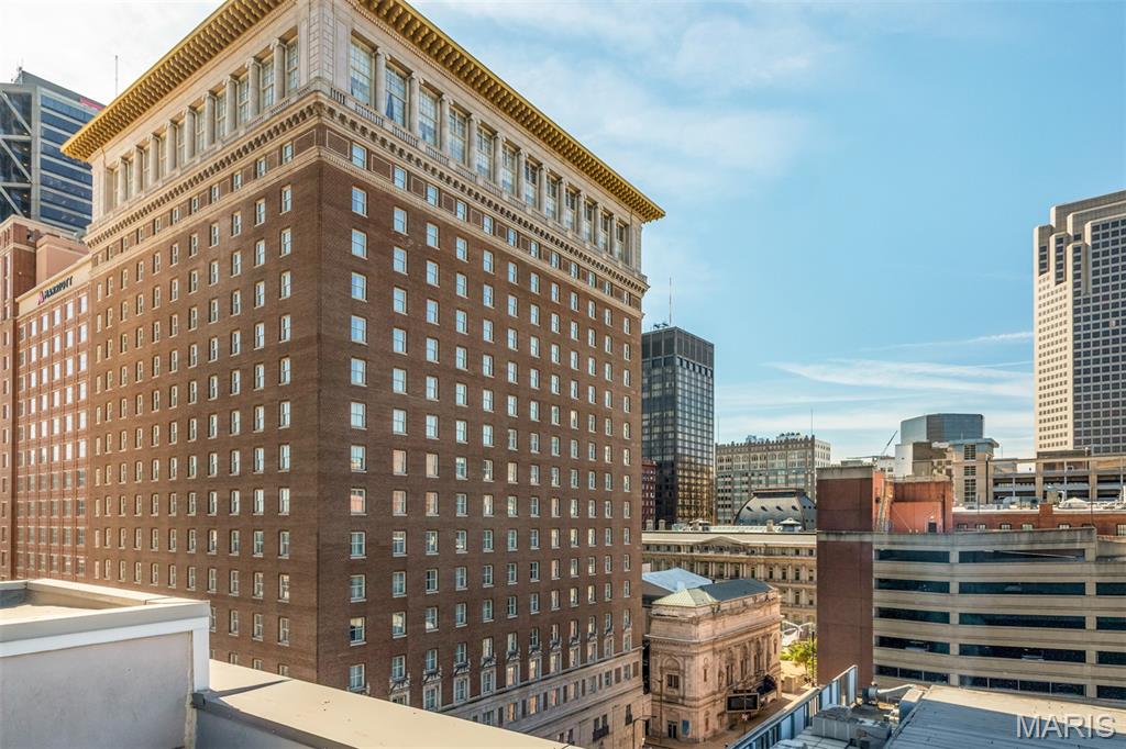 Bankers Lofts - Residential