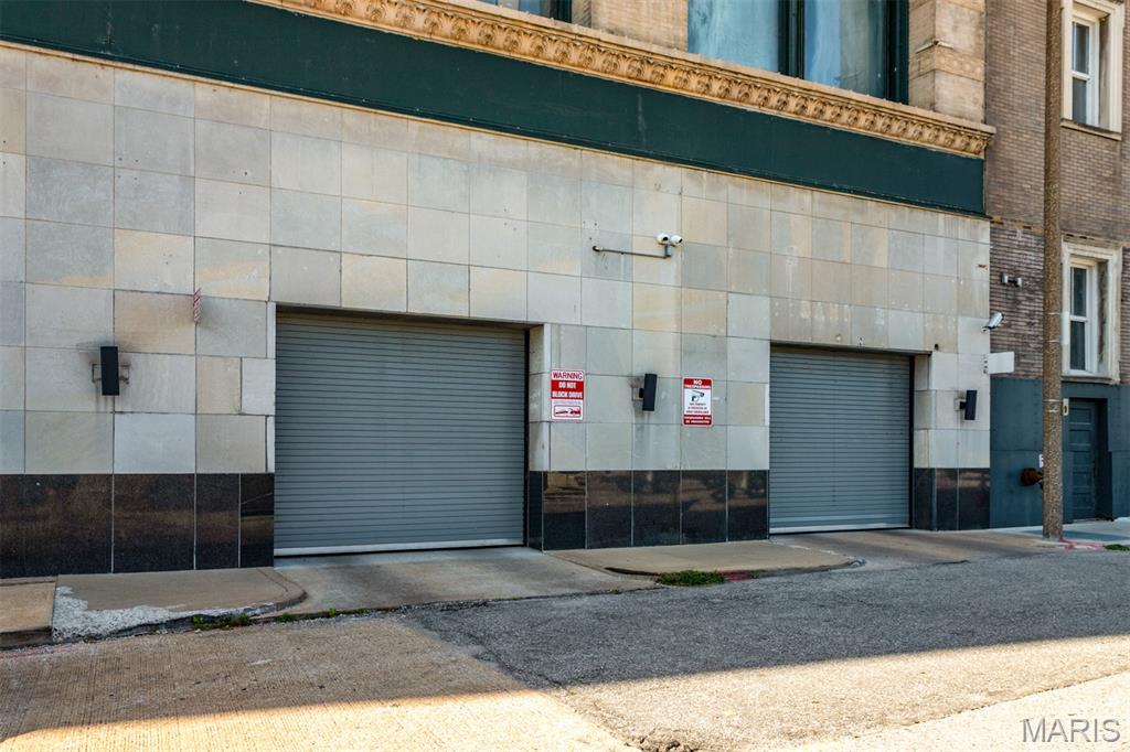 Bankers Lofts - Residential