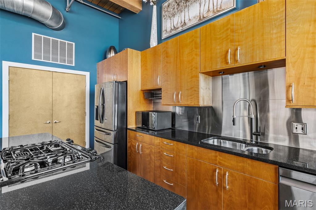 Bankers Lofts - Residential