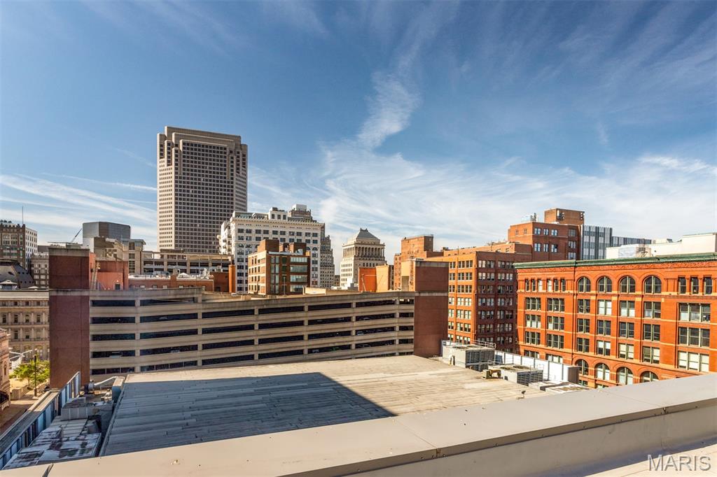 Bankers Lofts - Residential