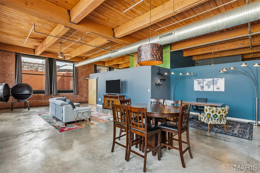 Bankers Lofts - Residential