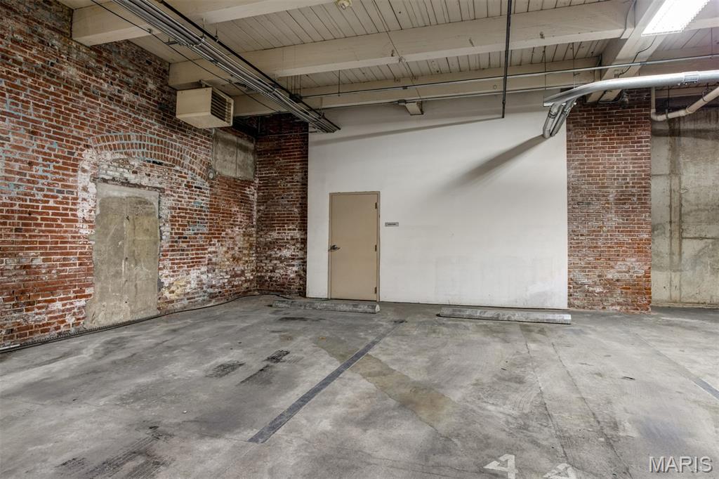 Bankers Lofts - Residential