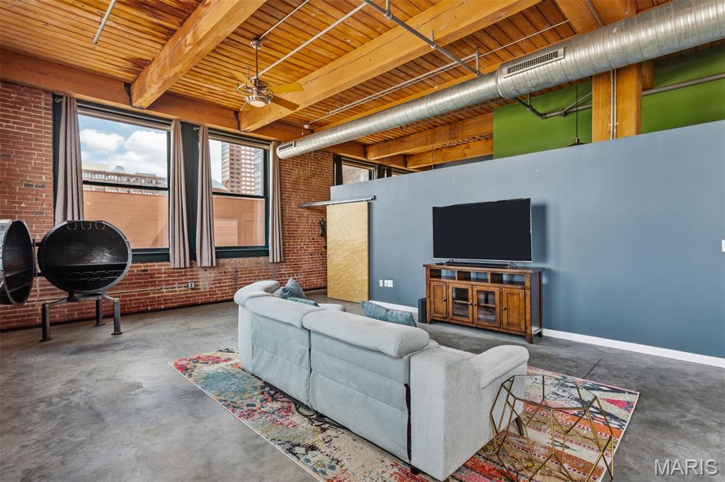 Bankers Lofts - Residential