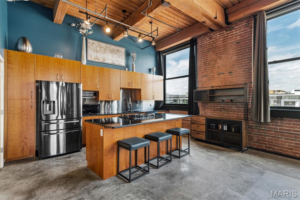 Bankers Lofts - Residential