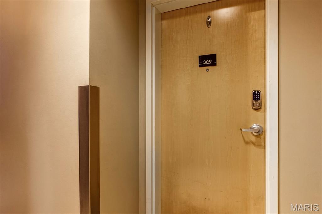 Bankers Lofts - Residential