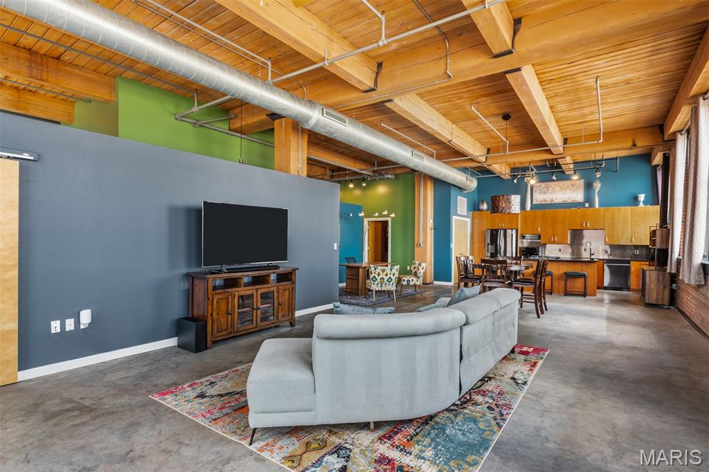 Bankers Lofts - Residential