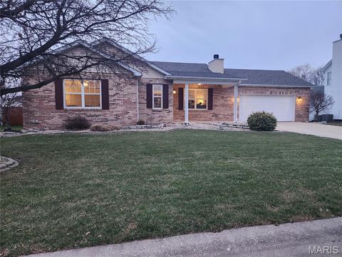 130 Emerald Way East Granite City IL 62040