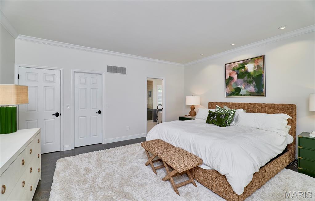 Country Place At Chesterfield Two - Residential