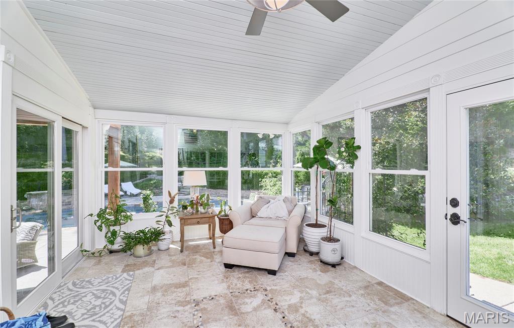 Country Place At Chesterfield Two - Residential