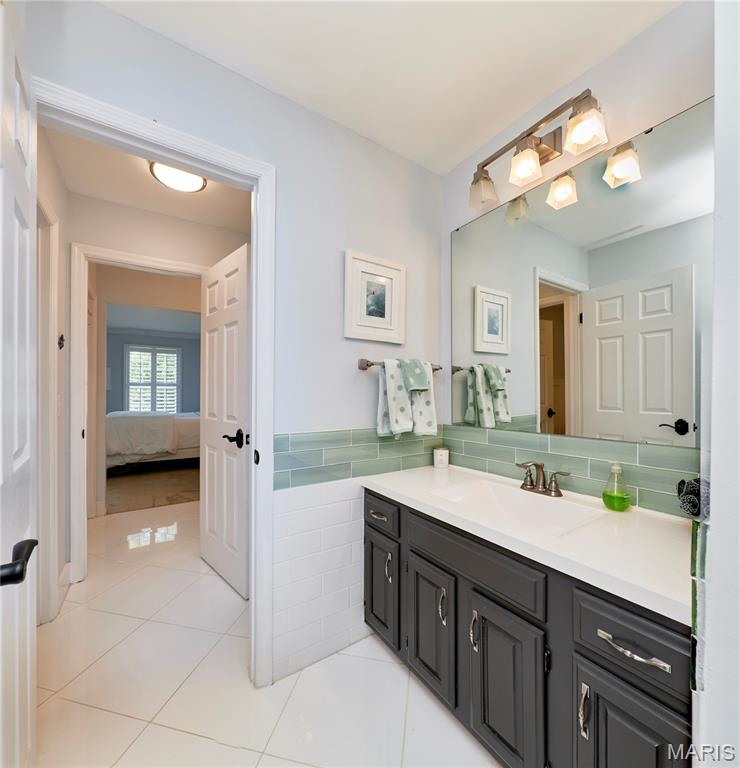 Country Place At Chesterfield Two - Residential