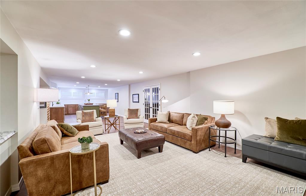 Country Place At Chesterfield Two - Residential