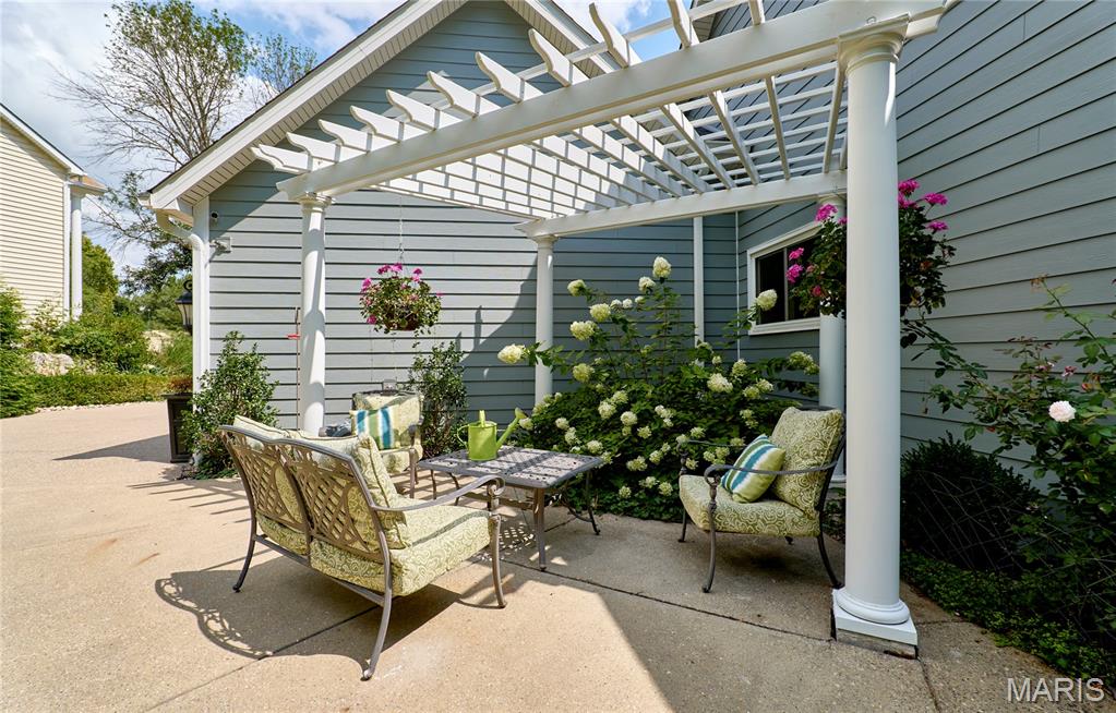 Country Place At Chesterfield Two - Residential