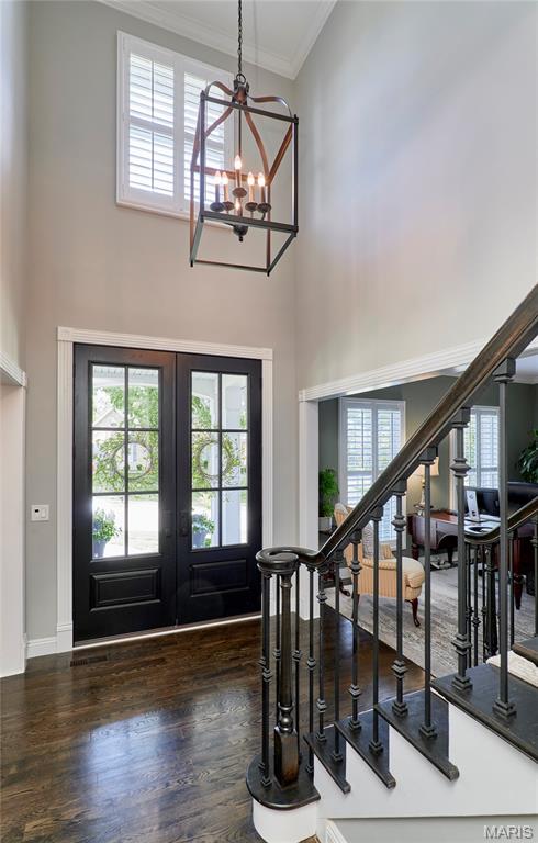 Country Place At Chesterfield Two - Residential