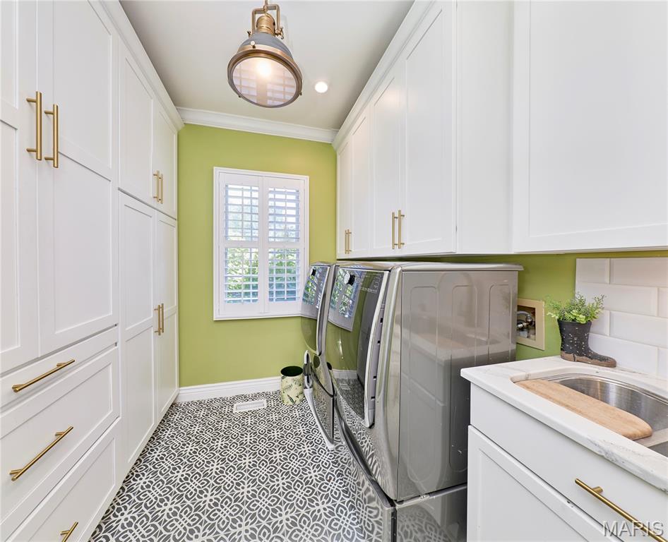 Country Place At Chesterfield Two - Residential