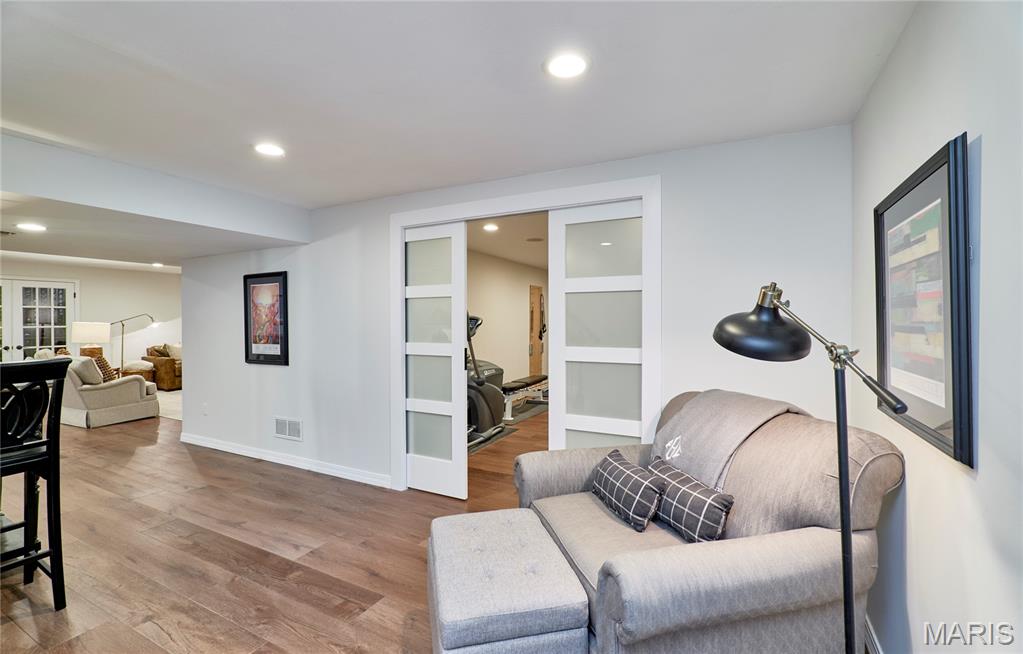 Country Place At Chesterfield Two - Residential