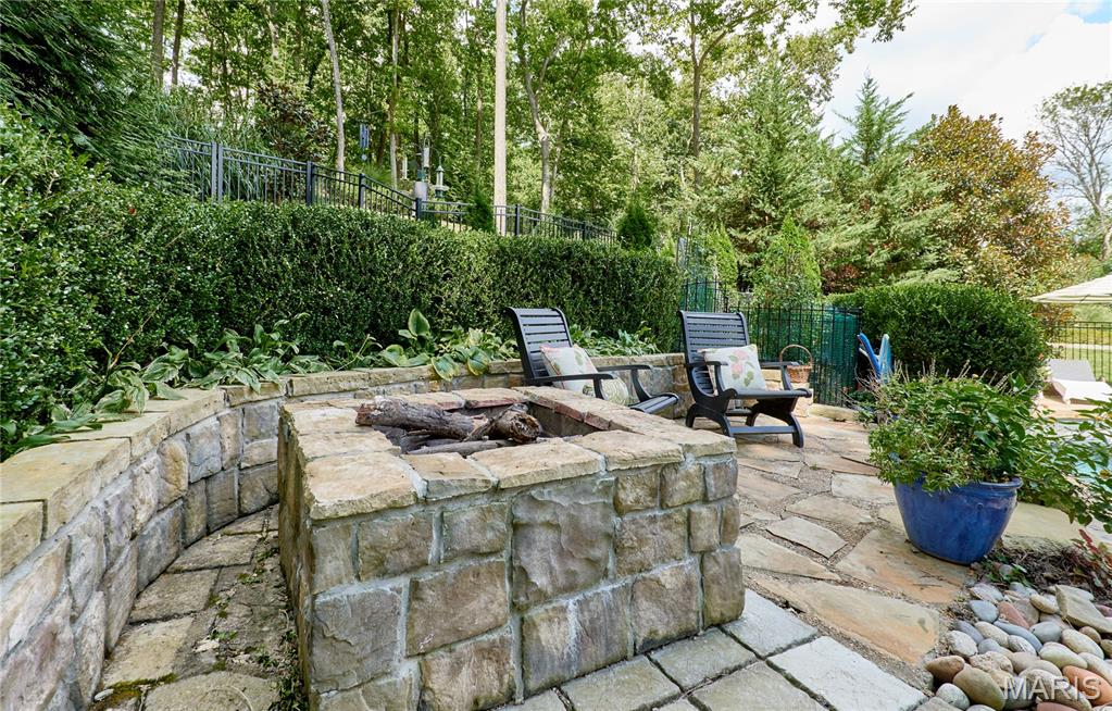 Country Place At Chesterfield Two - Residential