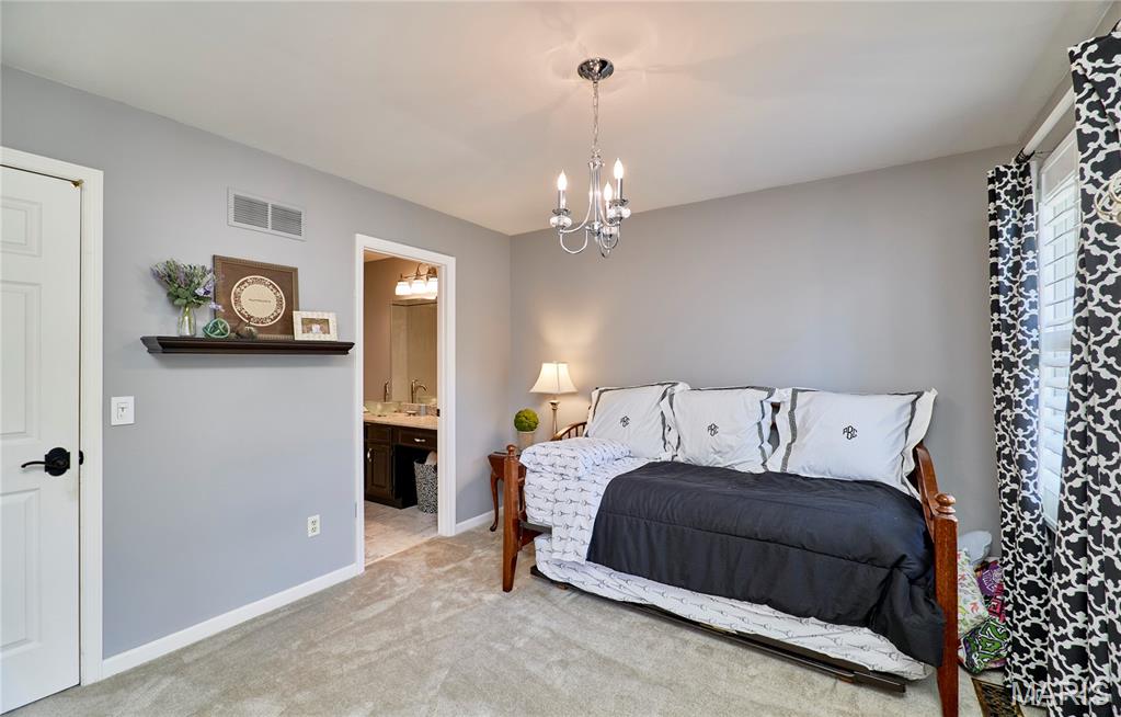 Country Place At Chesterfield Two - Residential