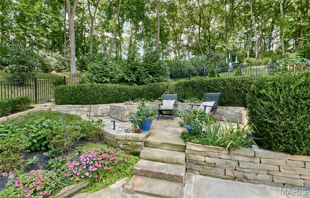 Country Place At Chesterfield Two - Residential