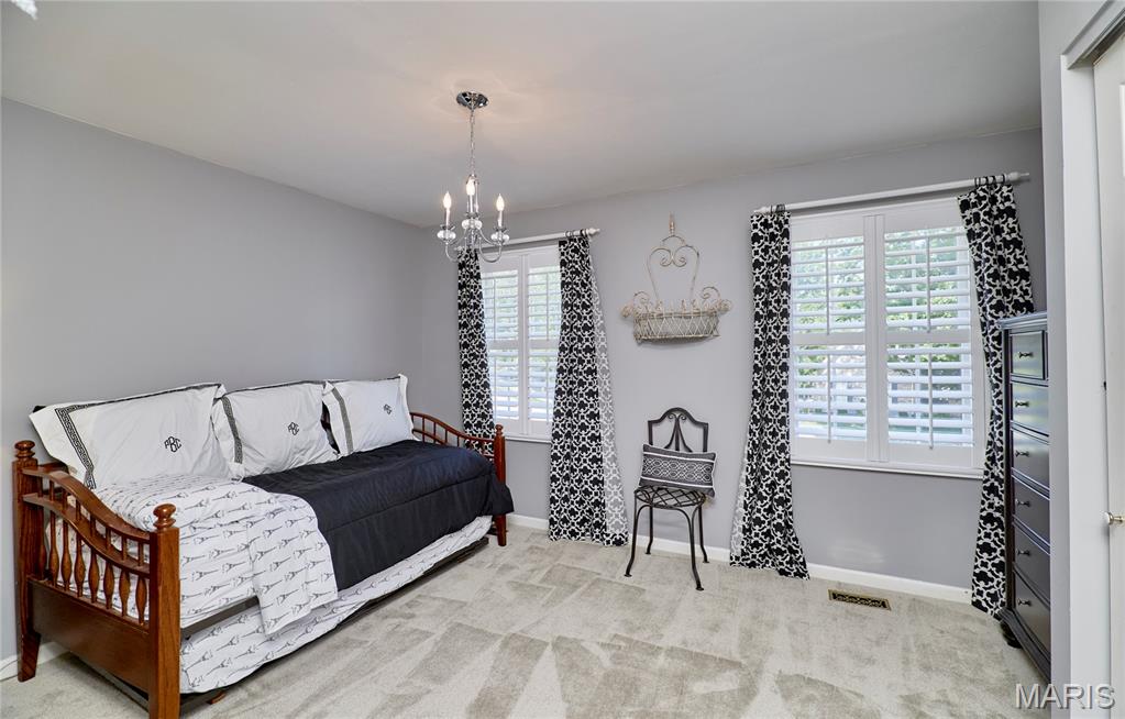 Country Place At Chesterfield Two - Residential