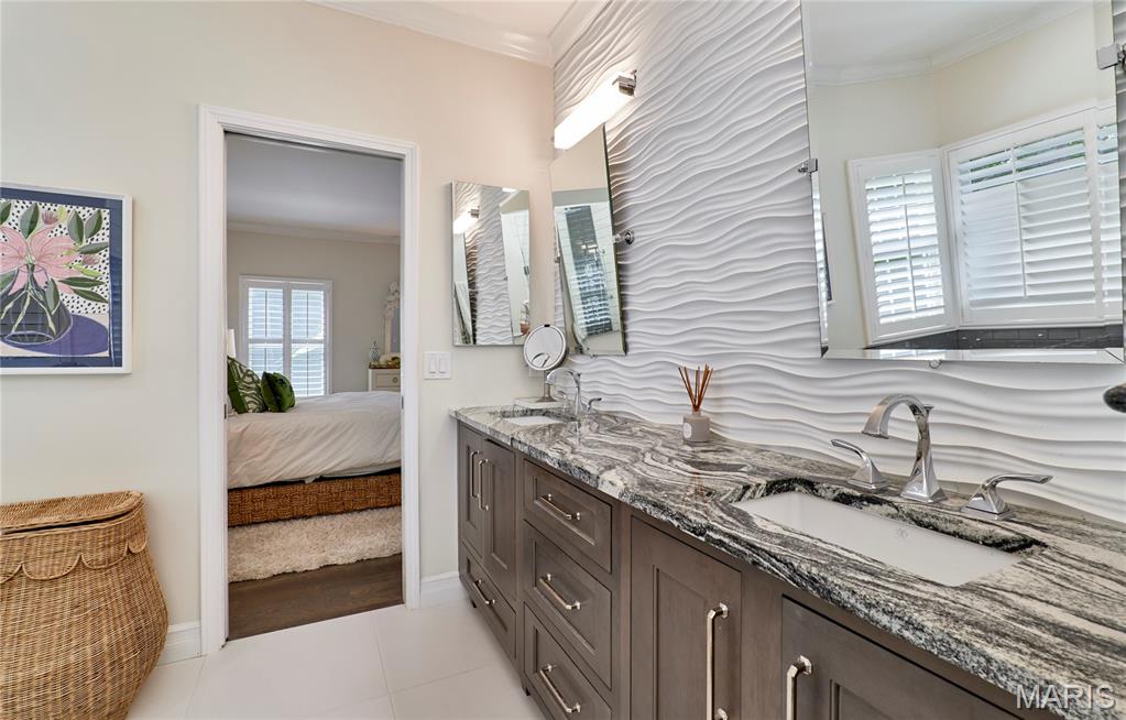 Country Place At Chesterfield Two - Residential