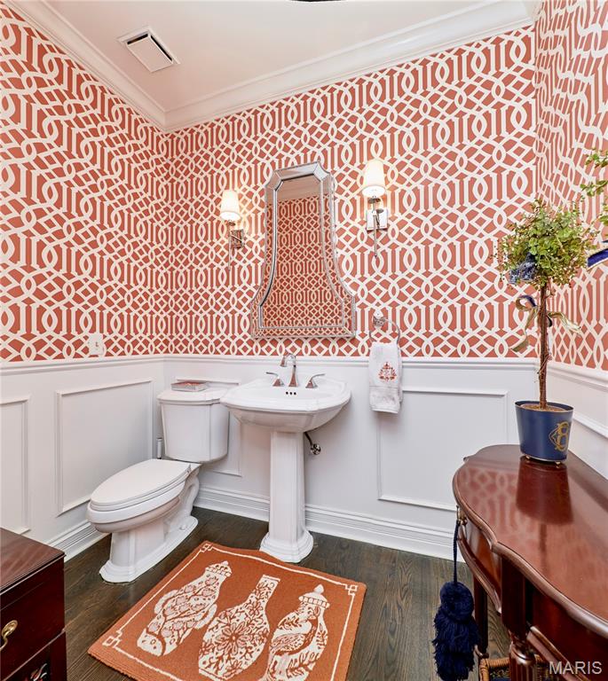 Country Place At Chesterfield Two - Residential